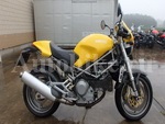     Ducati MS4 Monster900 2000  6